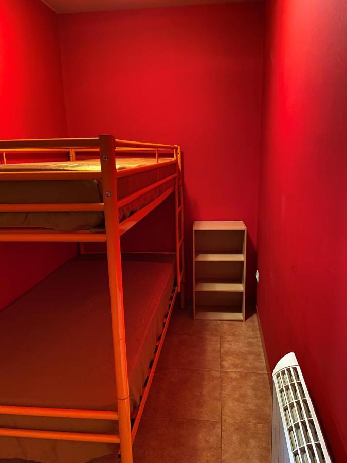 La Vall Apartaments Loft サン・ロレンゾ・デ・モルニス エクステリア 写真
