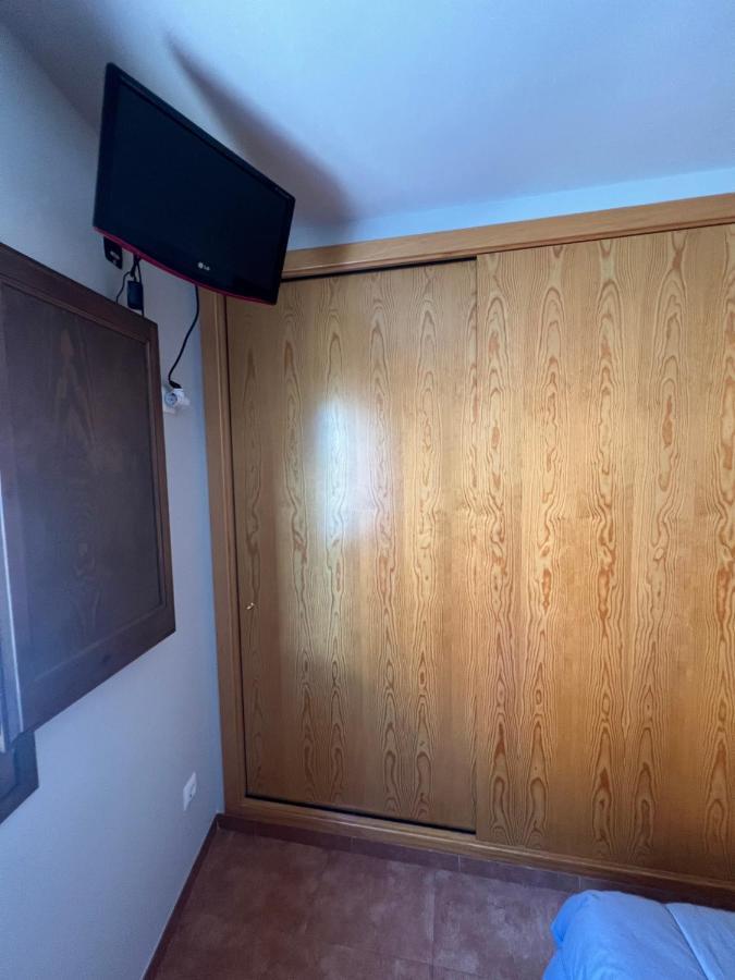 La Vall Apartaments Loft サン・ロレンゾ・デ・モルニス エクステリア 写真