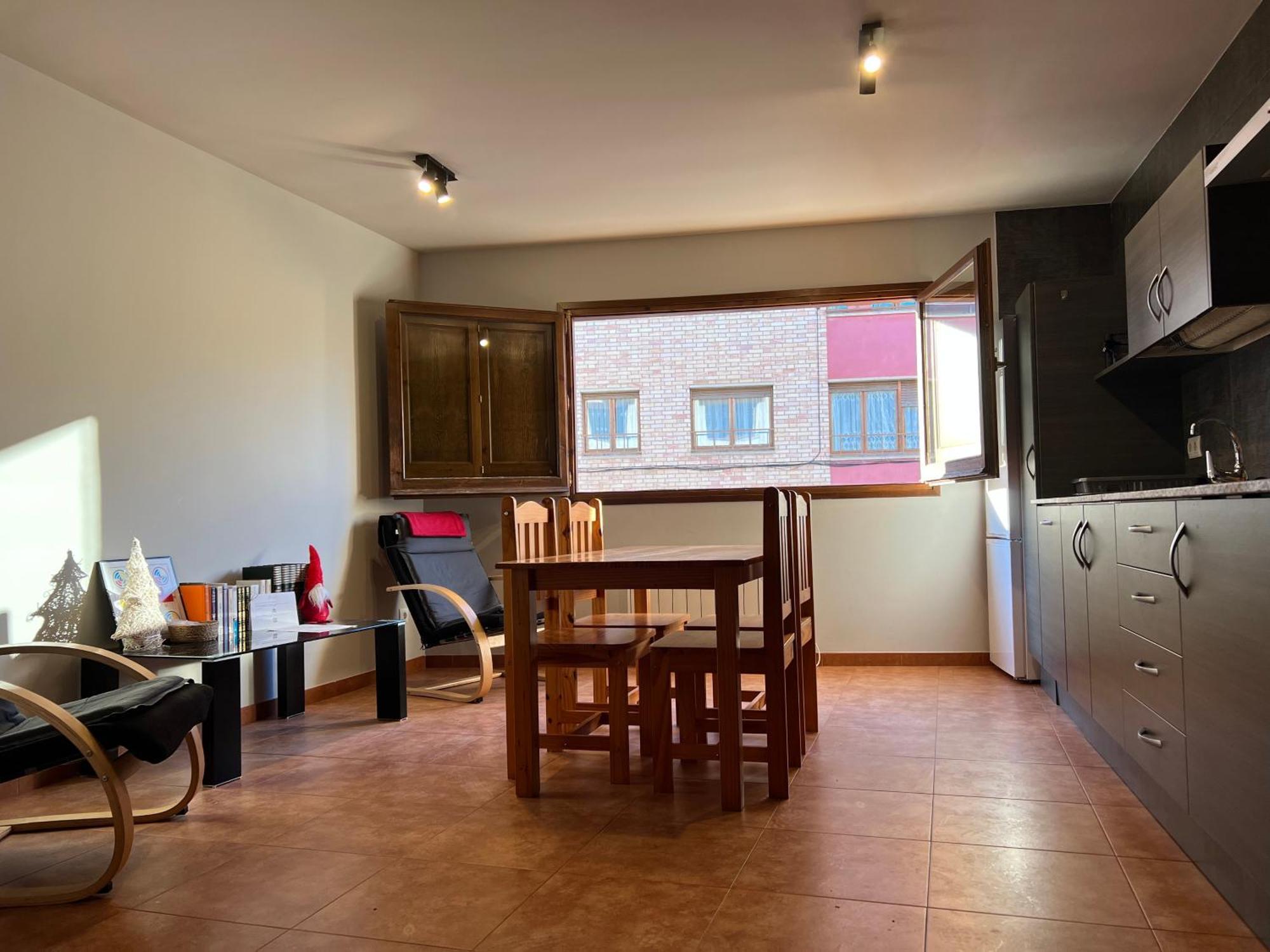 La Vall Apartaments Loft サン・ロレンゾ・デ・モルニス エクステリア 写真